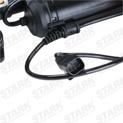 Bellow, Air Suspension Stark SKAST-1860002 SKAST-1860002 - photo 7