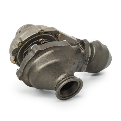 Turbocharger RIDEX 2234C0227R 2234C0227R - photo 5