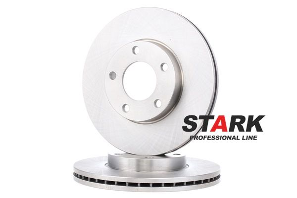 Brake Disc Stark SKBD-0020110 SKBD-0020110 - photo 1