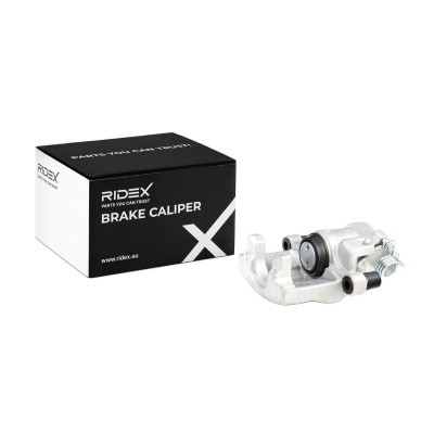 Brake Caliper RIDEX 78B0016 78B0016 - photo 2
