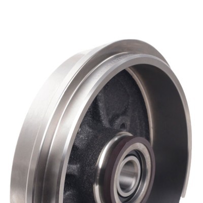 Brake Drum RIDEX 123B0049 123B0049 - photo 3