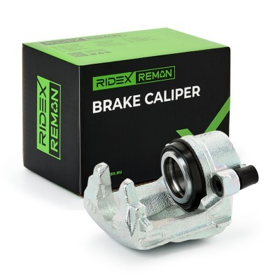 Brake Caliper RIDEX 78B2579R 78B2579R - photo 2