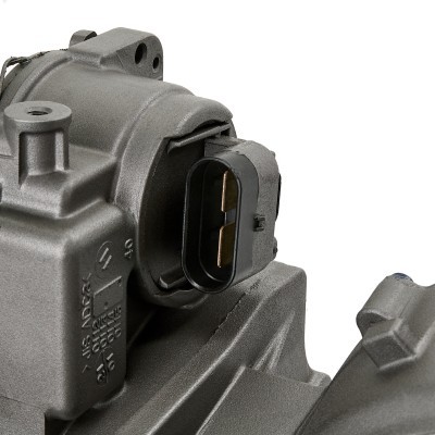 Steering Gear RIDEX 286S1011R 286S1011R - photo 7
