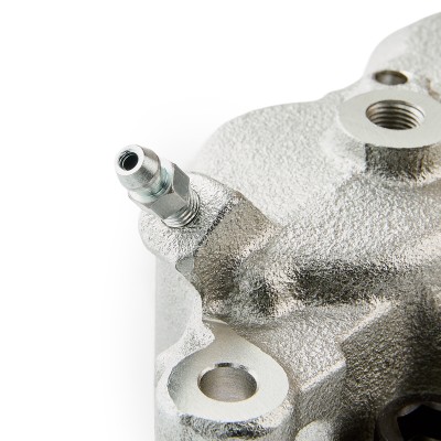 Brake Caliper RIDEX 78B1141 78B1141 - photo 9
