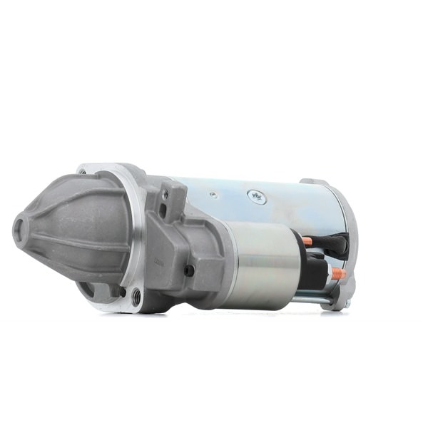 Starter RIDEX 2S0552 2S0552 - photo 1