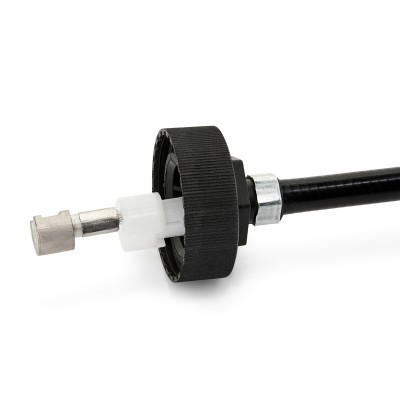 Cable Pull, Parking Brake RIDEX 124C1812 124C1812 - photo 3