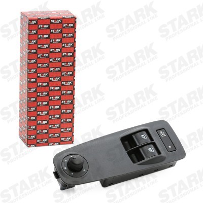 Window switch Stark SKSW-1870083 SKSW-1870083 - photo 2