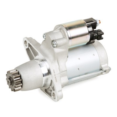 Starter RIDEX 2S0456 2S0456 - photo 3