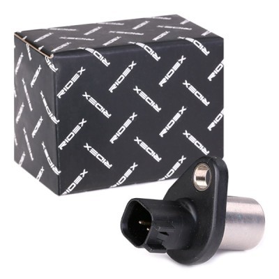 Crankshaft Pulse Sensor RIDEX 833C0247 833C0247 - photo 2