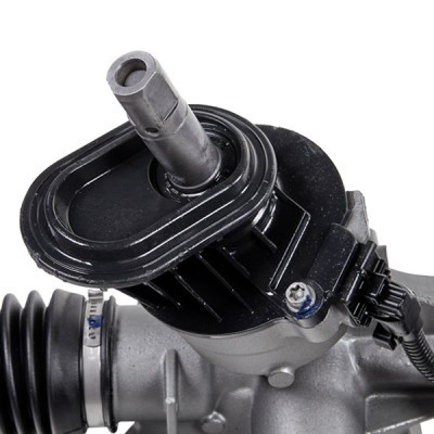 Steering Gear RIDEX 286S0851R 286S0851R - photo 6