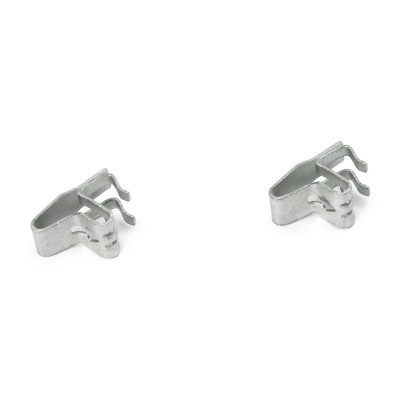 Brake Pads Set RIDEX 402B0185P 402B0185P - photo 6