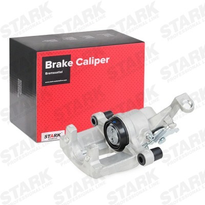 Brake Caliper Stark SKBC-0461314 SKBC-0461314 - photo 2