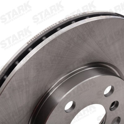 Brake Disc Stark SKBD-0023914 SKBD-0023914 - photo 4