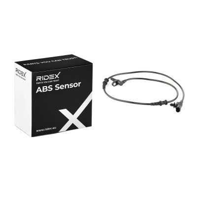 ABS Sensor RIDEX 412W0142 412W0142 - photo 2