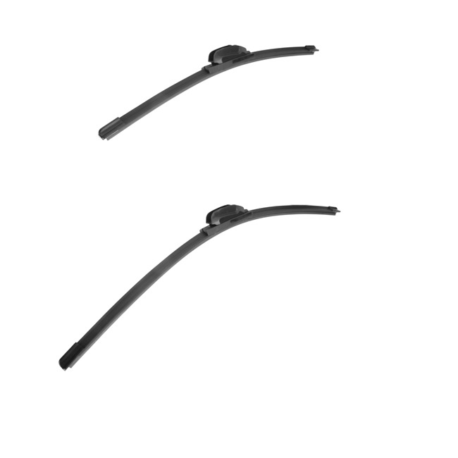 Wiper Blade RIDEX 298W0088P 298W0088P - photo 1