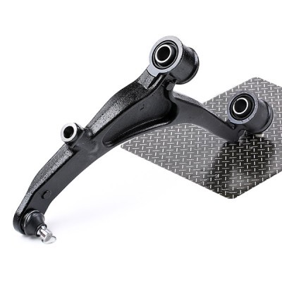 Control Arm RIDEX 273C0538 273C0538 - photo 2