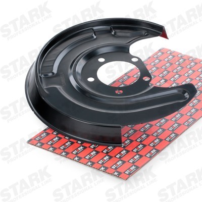 Splash Panel brake disc Stark SKSPB-2340024 SKSPB-2340024 - photo 1