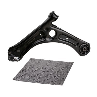 Control Arm RIDEX 273C0814 273C0814 - photo 2