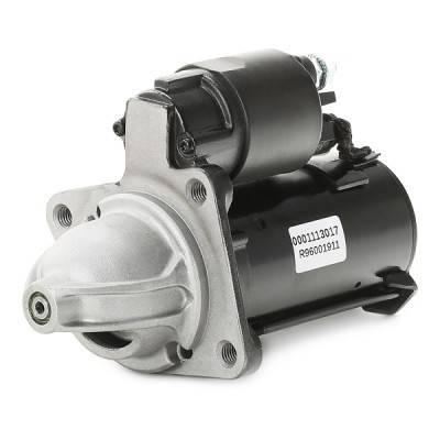 Starter RIDEX 2S0041R 2S0041R - photo 2