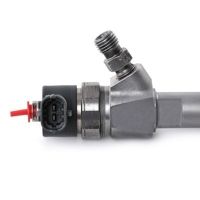 Injector (petrol) RIDEX 3905I0040R 3905I0040R - photo 9