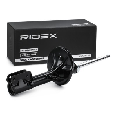 Shock Absorber RIDEX 854S0384 854S0384 - photo 3