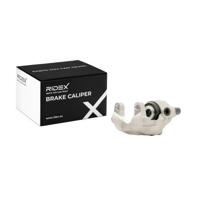 Brake Caliper RIDEX 78B0643 78B0643 - photo 2