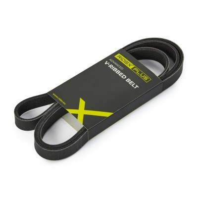 V-Ribbed Belt RIDEX 305B0267P 305B0267P - photo 2