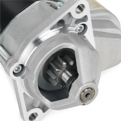 Starter RIDEX 2S0006 2S0006 - photo 5