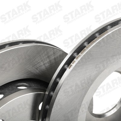 Brake Disc Stark SKBD-0020353 SKBD-0020353 - photo 3