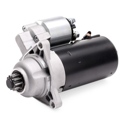Starter RIDEX 2S0427 2S0427 - photo 3