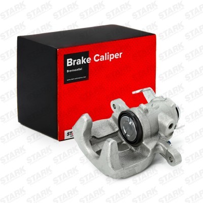 Brake Caliper Stark SKBC-0460302 SKBC-0460302 - photo 2