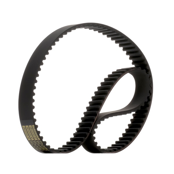 Timing Belt RIDEX 306T0125P 306T0125P - photo 1