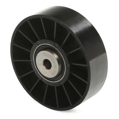 V-Ribbed Belt Deflection Guide Pulley RIDEX 312D0043 312D0043 - photo 3