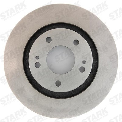 Brake Disc Stark SKBD-0020158 SKBD-0020158 - photo 3