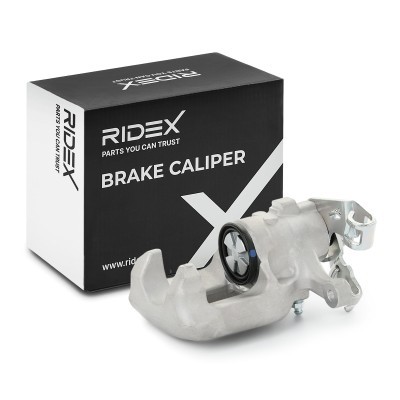 Brake Caliper RIDEX 78B2065 78B2065 - photo 2