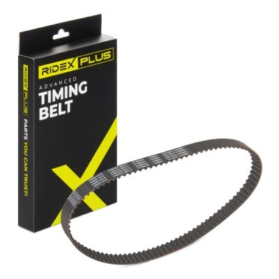 Timing Belt RIDEX 306T0132P 306T0132P - photo 3