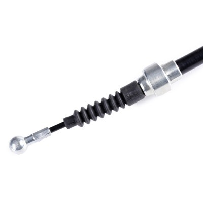 Cable Pull, Parking Brake RIDEX 124C0098 124C0098 - photo 4