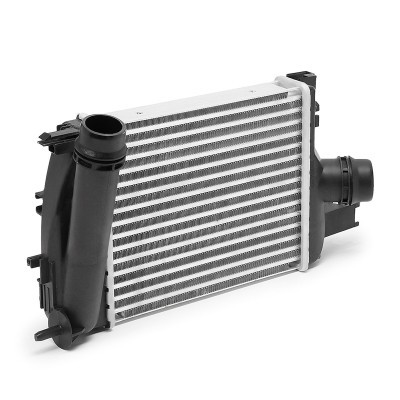 Intercooler, Charger RIDEX 468I0213 468I0213 - photo 2