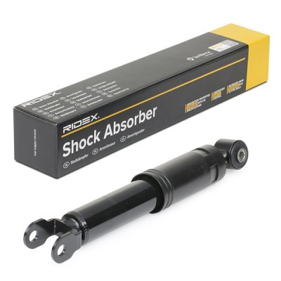 Shock Absorber RIDEX 854S0658 854S0658 - photo 3