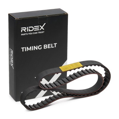 Timing Belt RIDEX 306T0385 306T0385 - photo 2