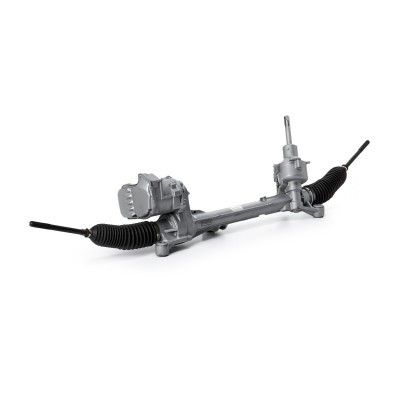 Steering Gear RIDEX 286S0133R 286S0133R - photo 4