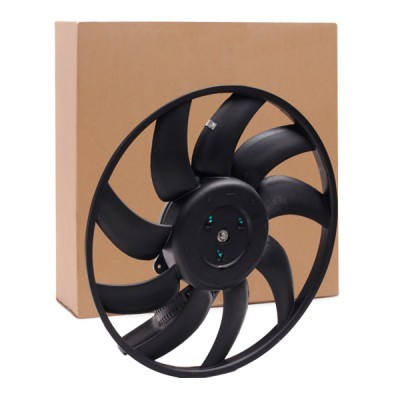 Fan, Radiator RIDEX 508R0138 508R0138 - photo 2
