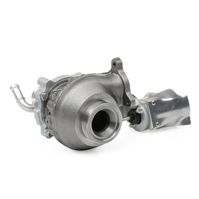 Turbocharger RIDEX 2234C10049 2234C10049 - photo 3