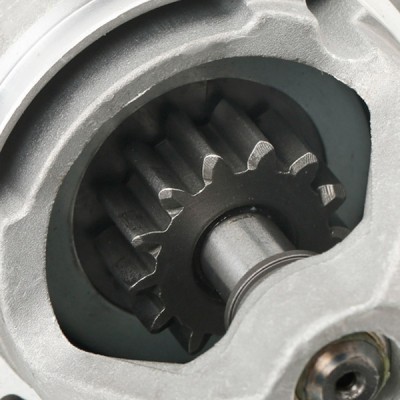 Starter RIDEX 2S0381 2S0381 - photo 5