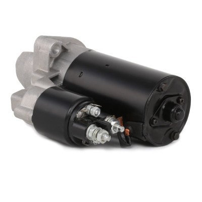 Starter RIDEX 2S0013 2S0013 - photo 4