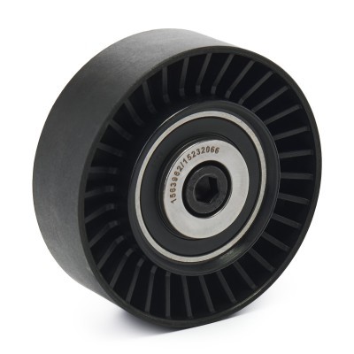 V-Ribbed Belt Deflection Guide Pulley RIDEX 312D0129 312D0129 - photo 2