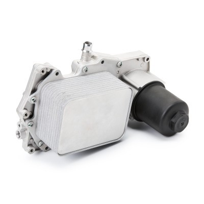 Oil Cooler RIDEX 469O0096 469O0096 - photo 2