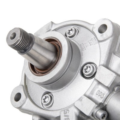 High-pressure pump RIDEX 3918H0203R 3918H0203R - photo 8