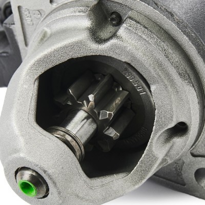 Starter RIDEX 2S0247R 2S0247R - photo 5