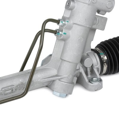 Steering Gear RIDEX 286S0010 286S0010 - photo 10